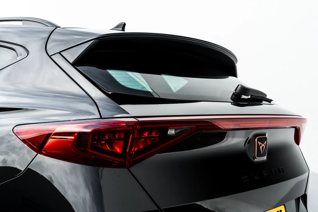 CUPRA Formentor – foto 29