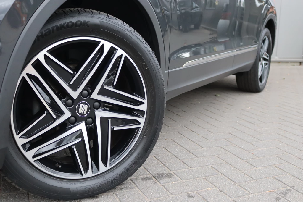 SEAT Tarraco – foto 33
