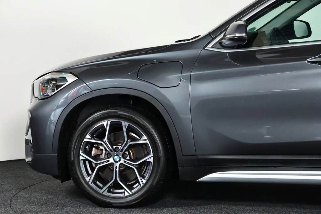 BMW X1 – foto 28
