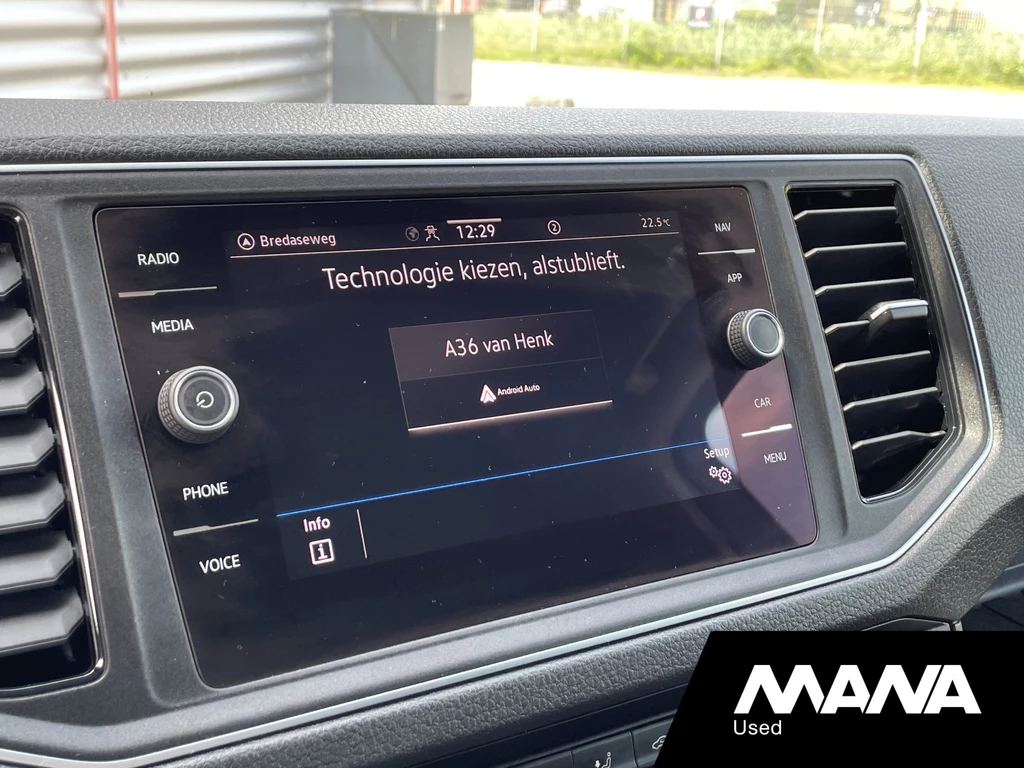 Volkswagen Crafter – foto 21