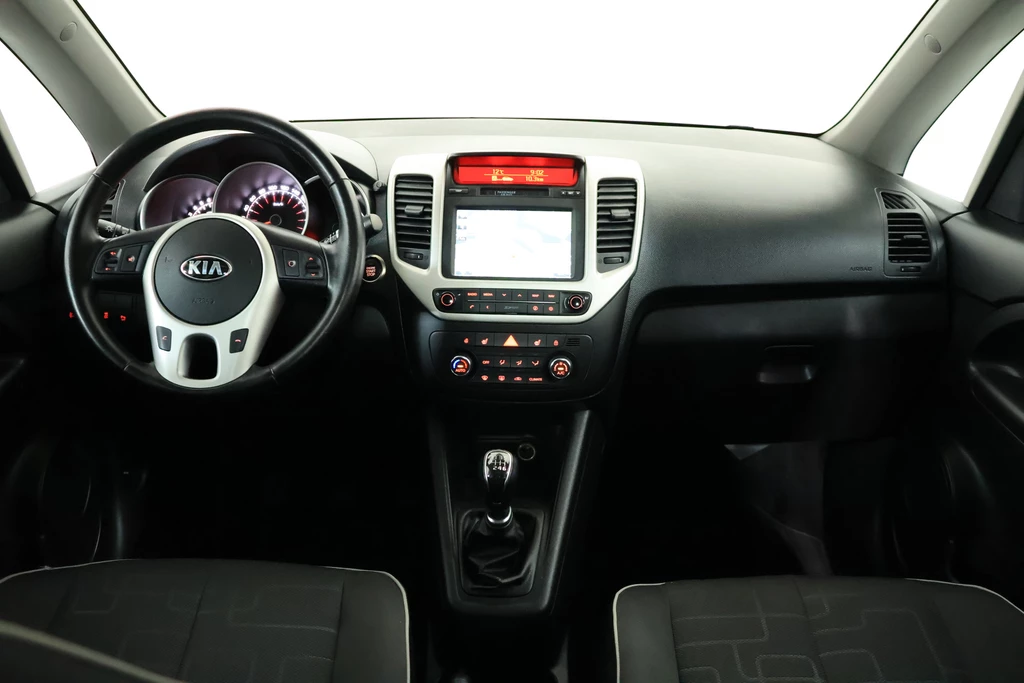 Kia Venga – foto 23