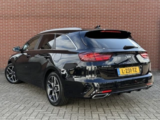 Kia Ceed – thumbnail 4
