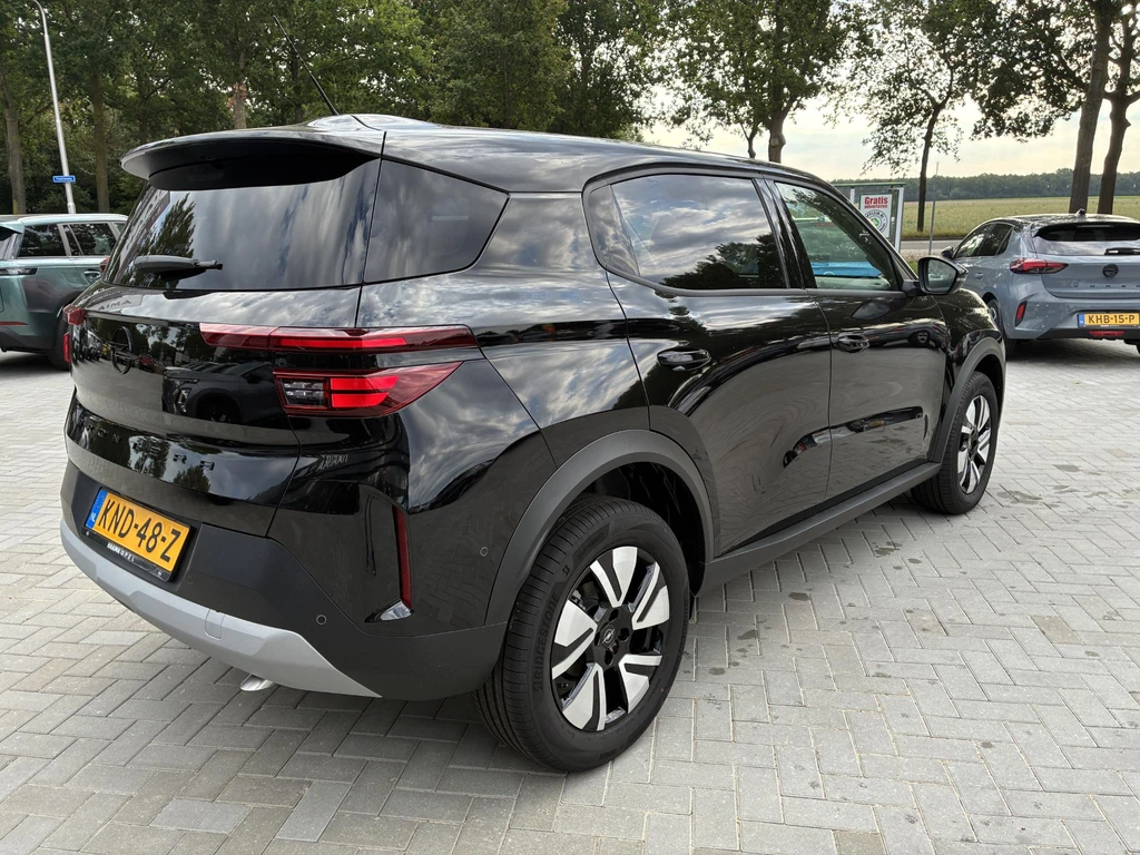 Opel Frontera – foto 5