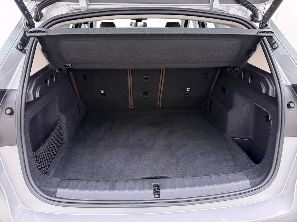 BMW X1 – foto 25
