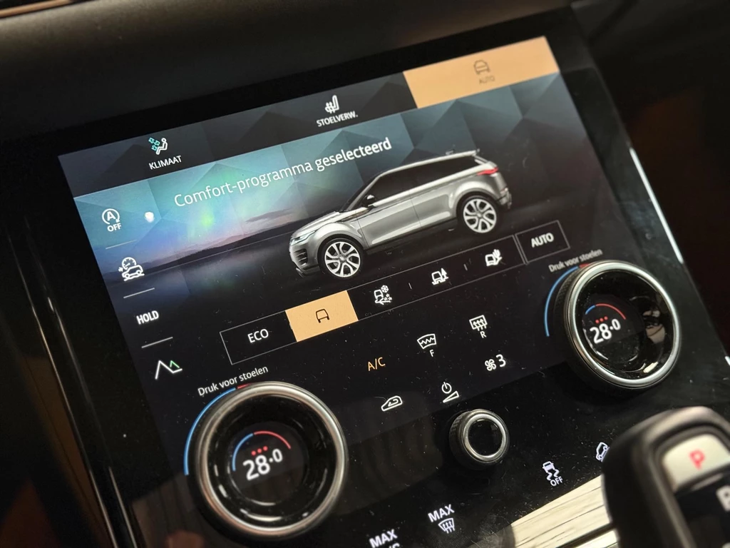 Land Rover Range Rover Evoque – foto 28