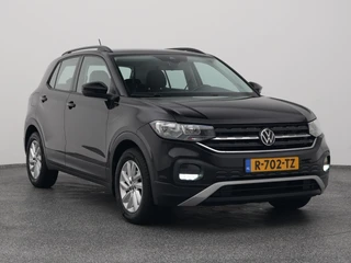 Volkswagen T-Cross – thumbnail 15