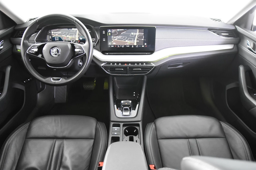 Škoda Octavia – foto 17