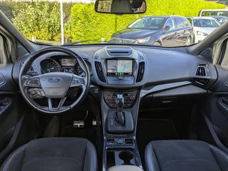 Ford Kuga – thumbnail 20