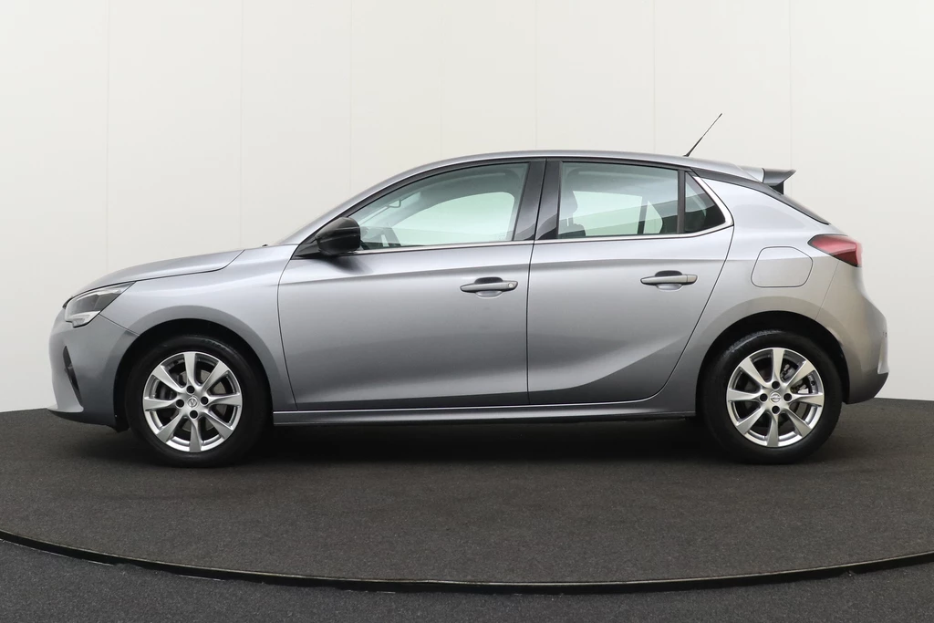 Opel Corsa – foto 2