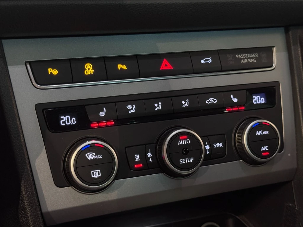 SEAT Ateca – foto 37