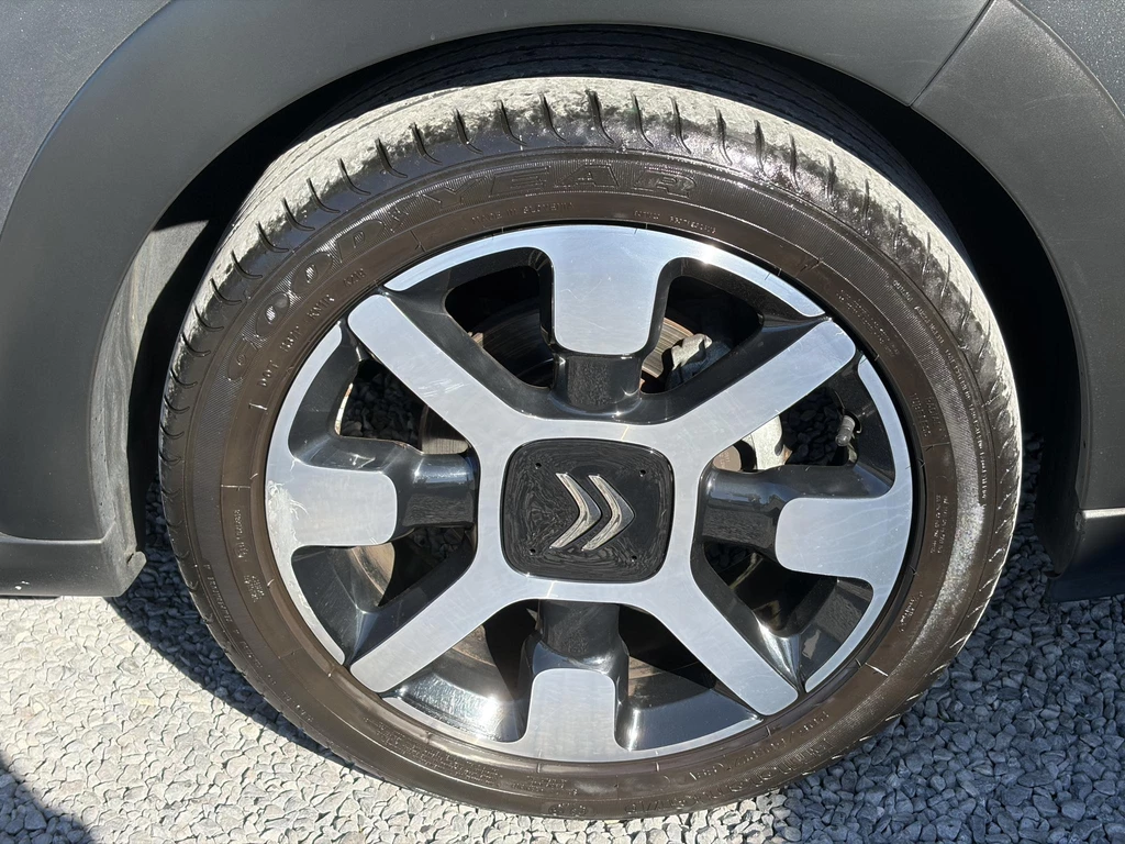 Citroën C3 – foto 33