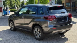 Suzuki Vitara – thumbnail 3