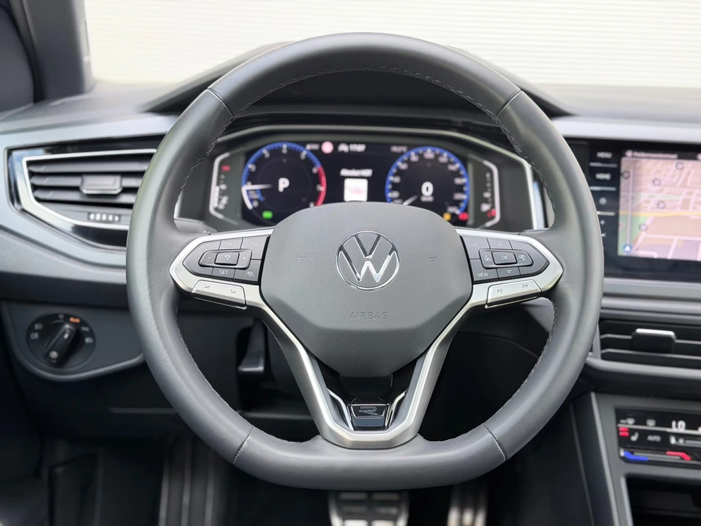 Volkswagen Taigo – foto 13