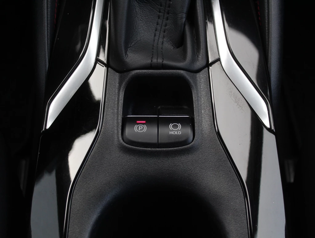 Toyota Corolla Touring Sports – foto 42