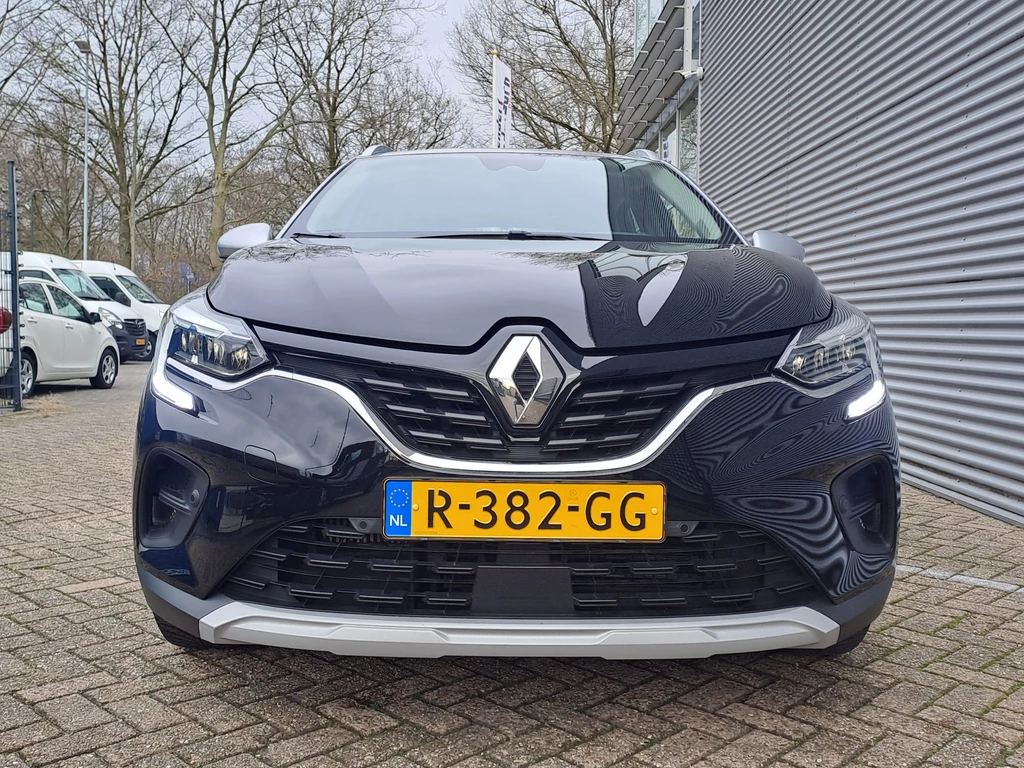 Renault Captur – foto 7