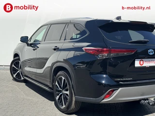 Toyota Highlander – thumbnail 4