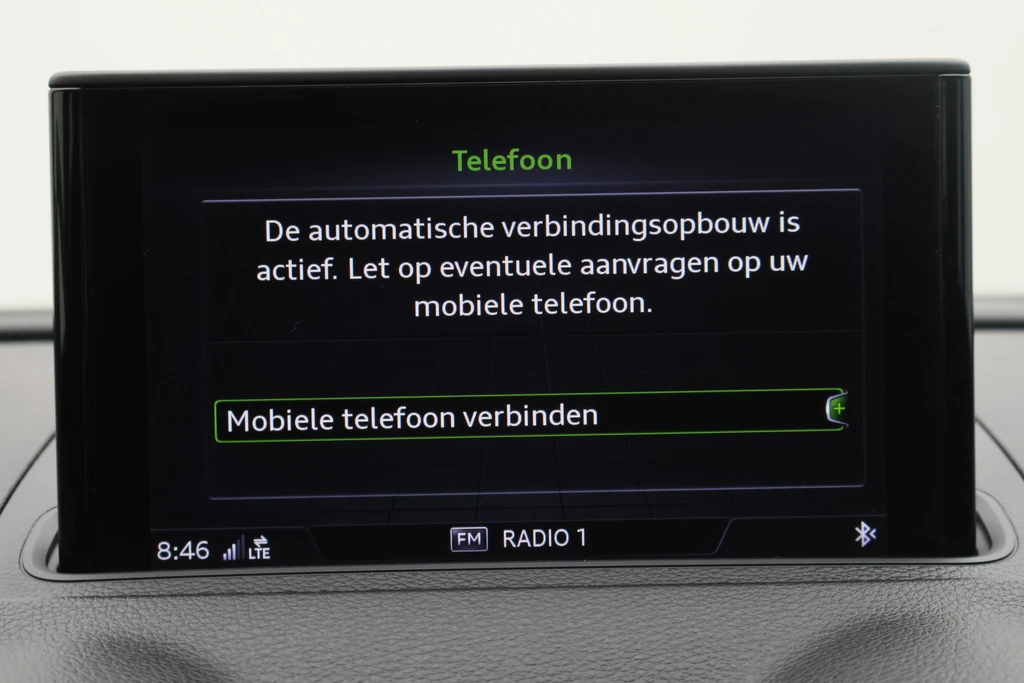 Audi A3 – foto 35