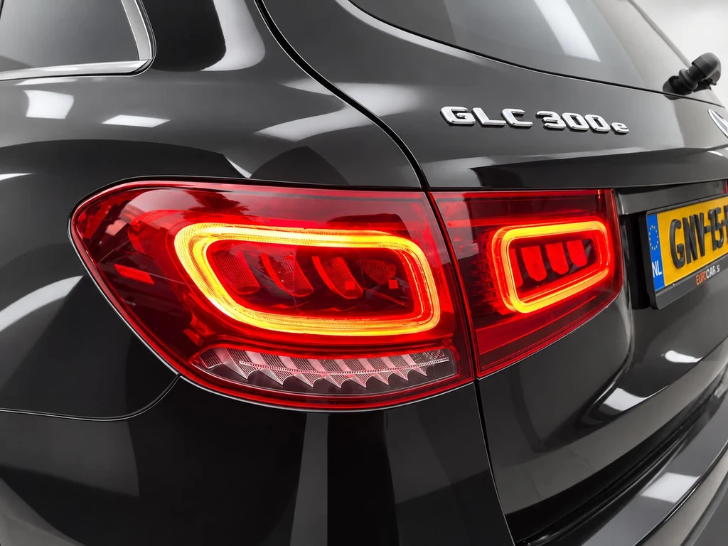 Mercedes-Benz GLC – foto 39