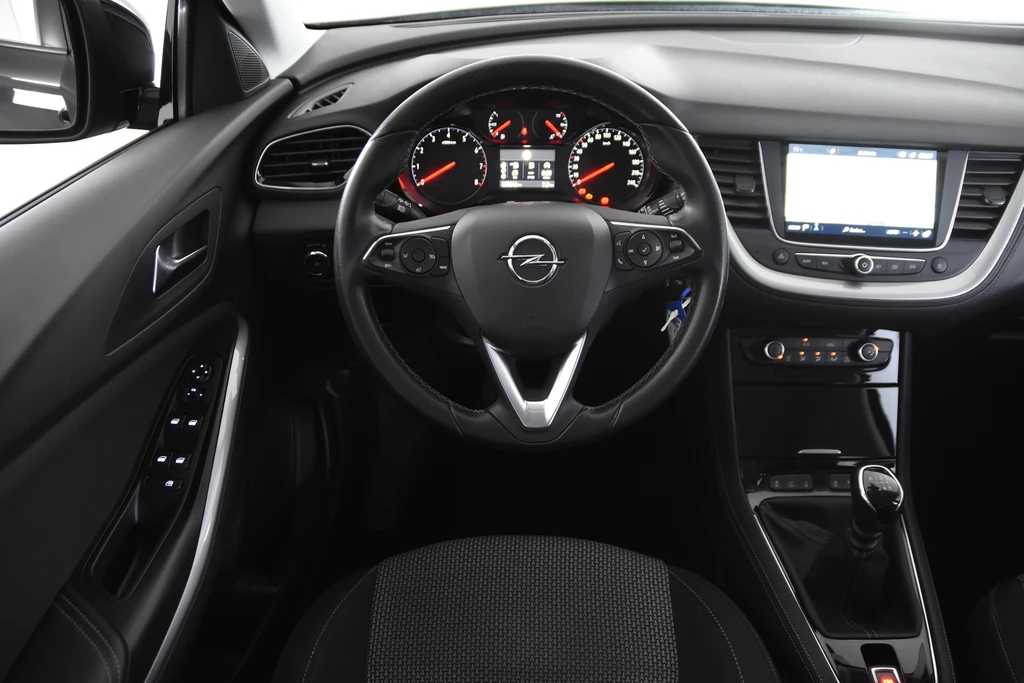 Opel Grandland X – foto 23