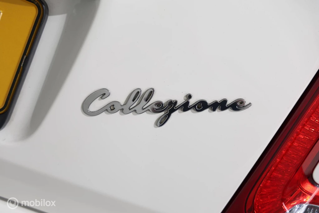 Fiat 500C – foto 11