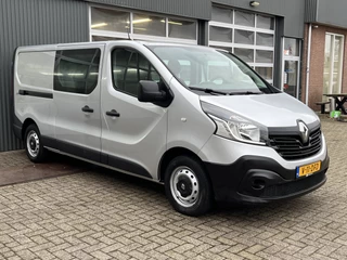 Renault Trafic – thumbnail 7