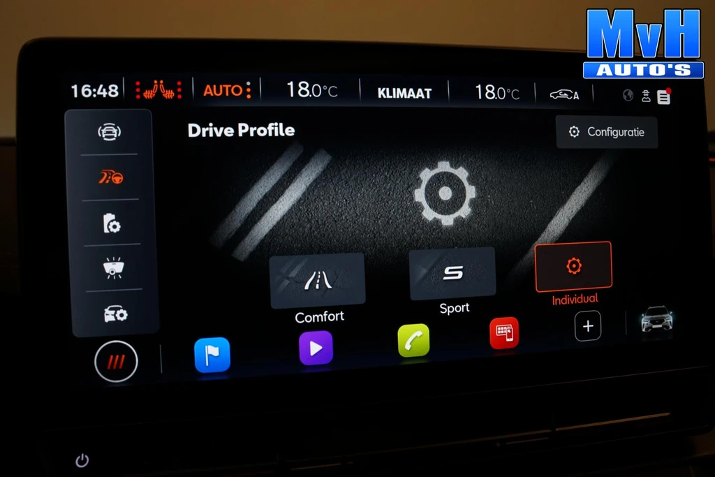 CUPRA Formentor – foto 80