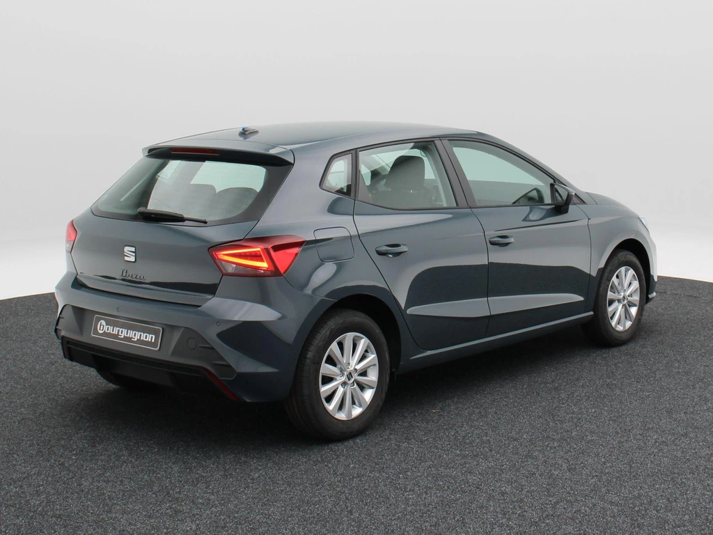 SEAT Ibiza – foto 4