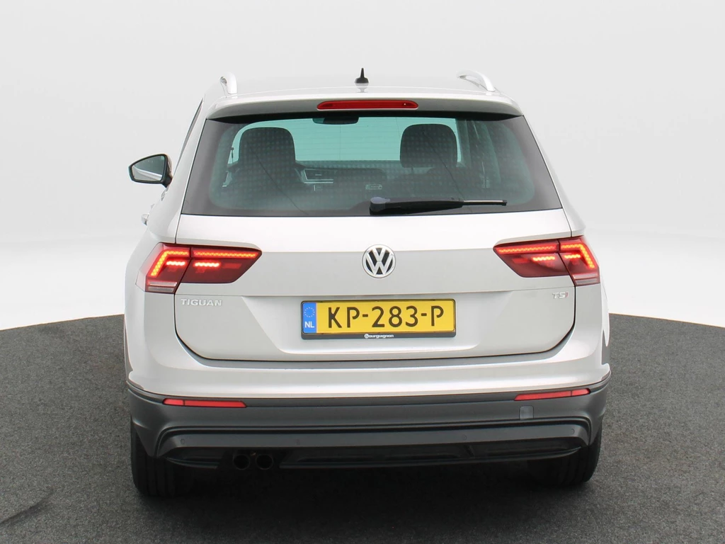 Volkswagen Tiguan – foto 3
