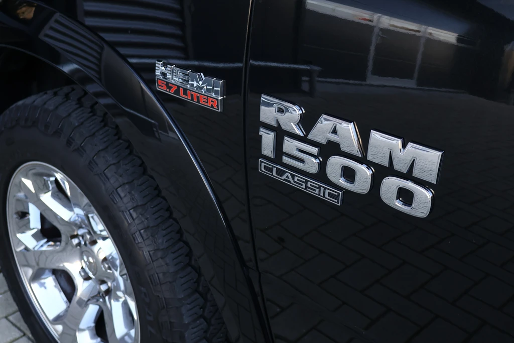 Dodge Ram 1500 – foto 13
