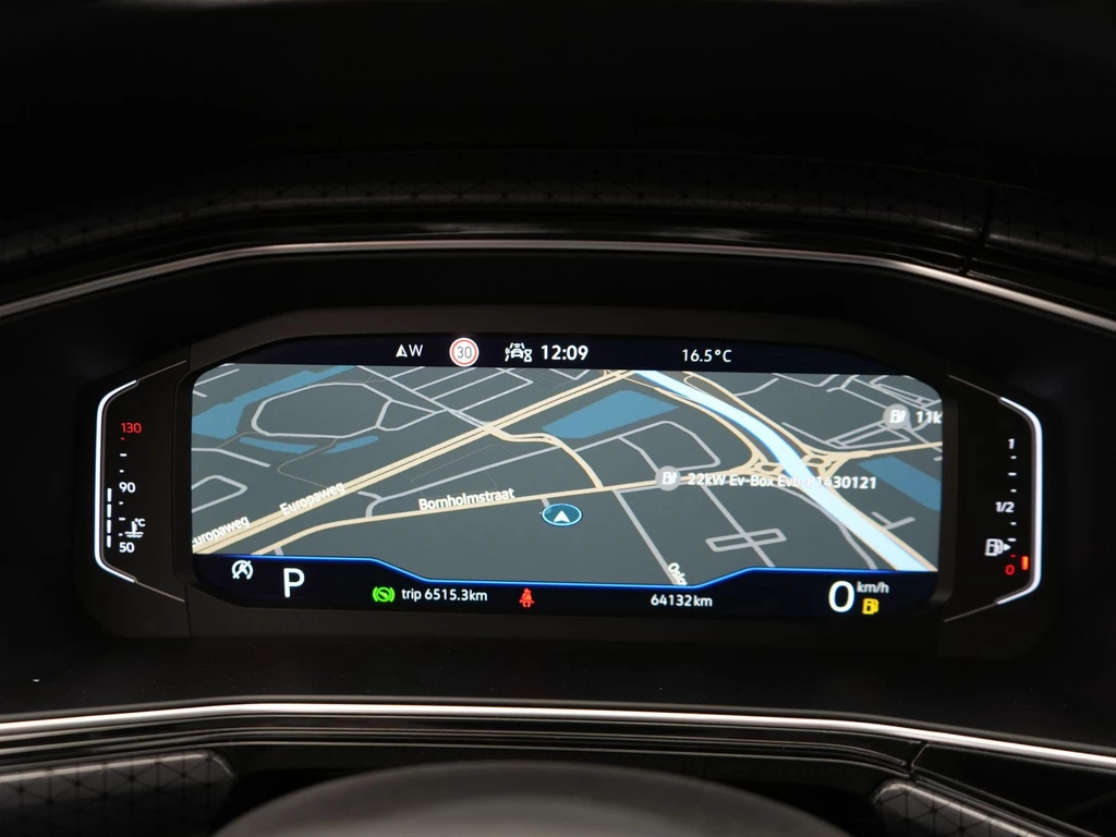 Volkswagen T-Cross – foto 16