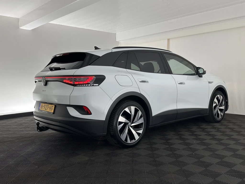 Volkswagen ID.4 – foto 4