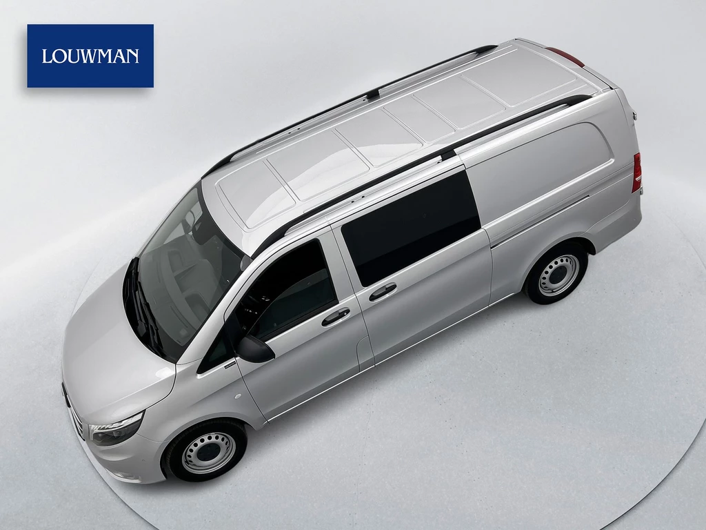 Mercedes-Benz Vito – foto 9