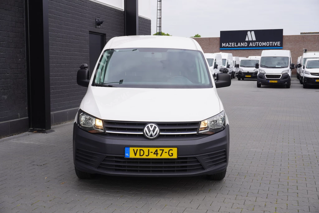 Volkswagen Caddy – foto 4