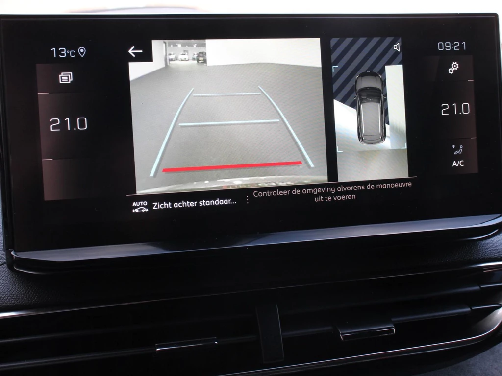 Peugeot 3008 – foto 12