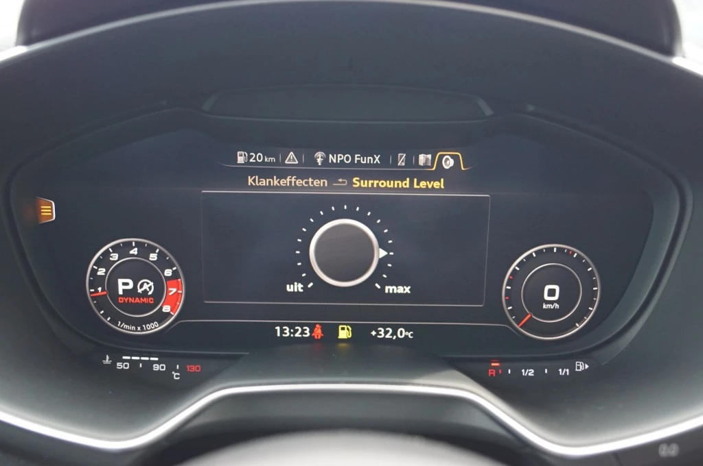 Audi TT – foto 50