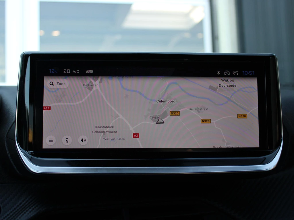 Peugeot 2008 – foto 18