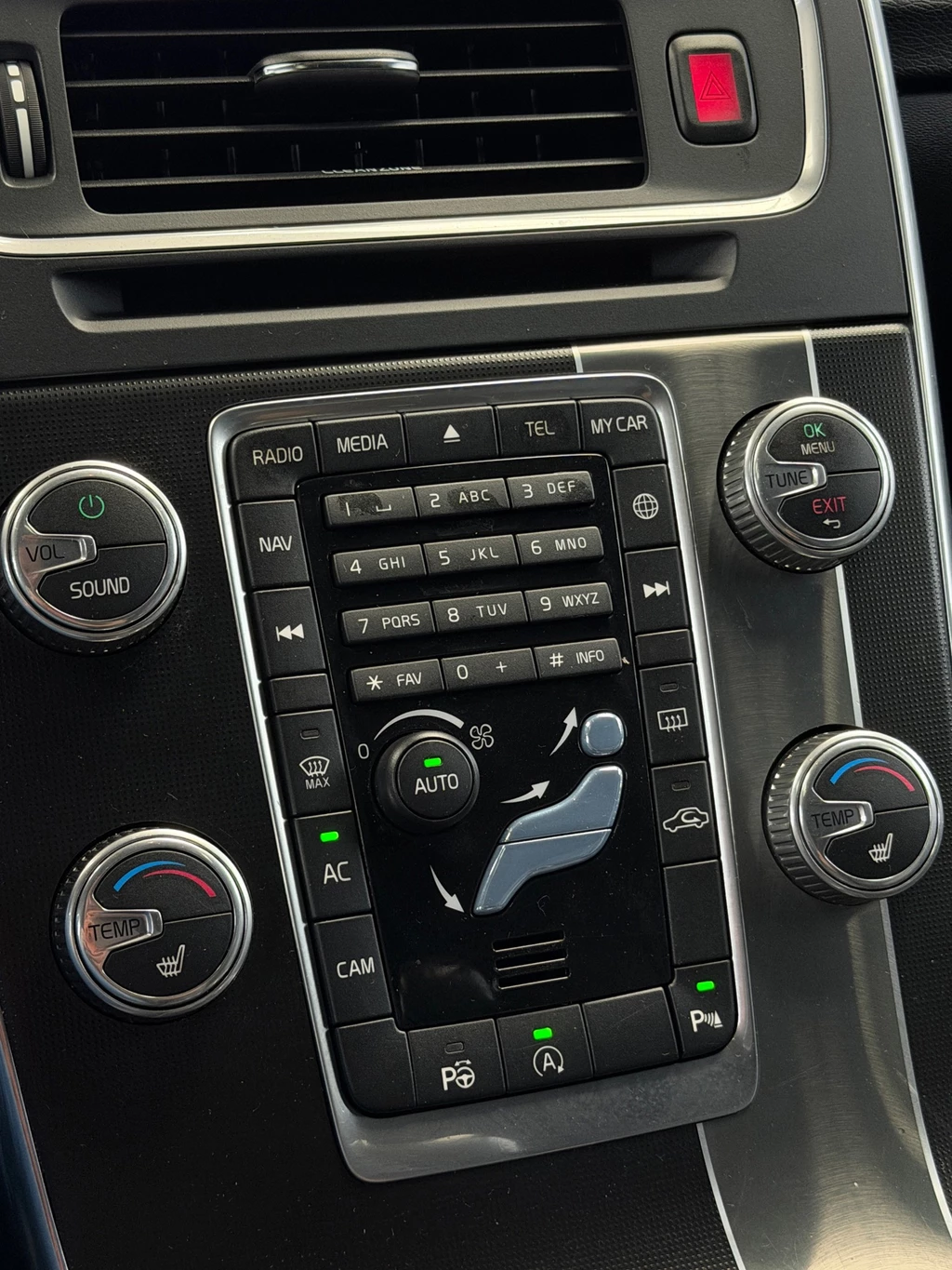 Volvo V60 – foto 25