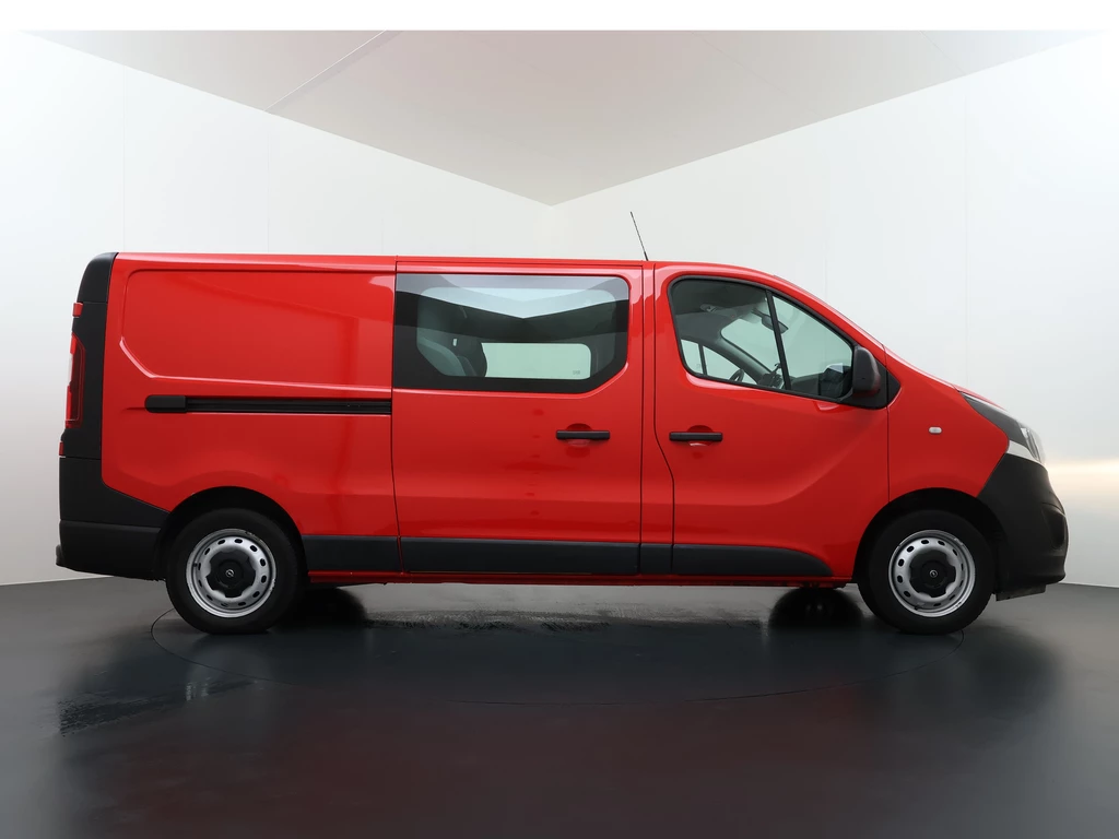 Opel Vivaro – foto 7