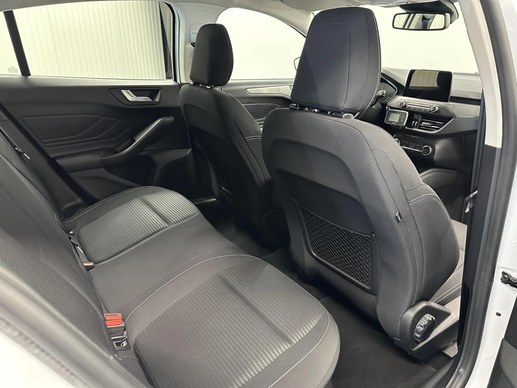 Ford Focus – foto 13