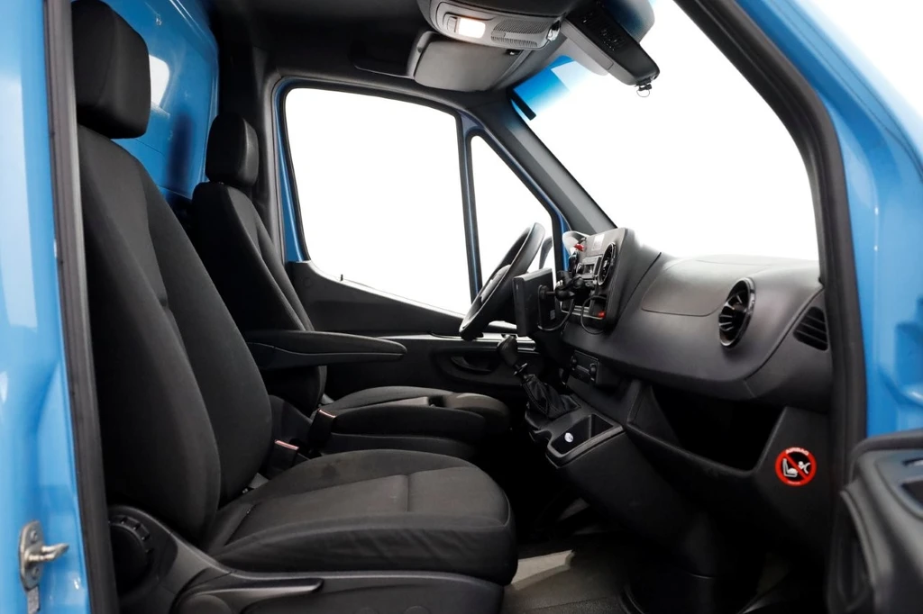Mercedes-Benz Sprinter – foto 6