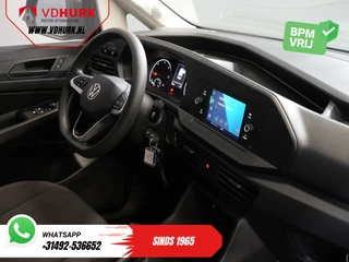 Volkswagen Caddy – thumbnail 9