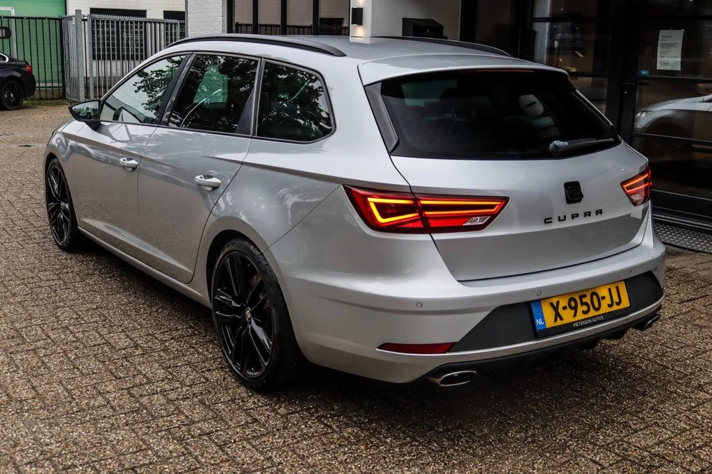 SEAT Leon – foto 4