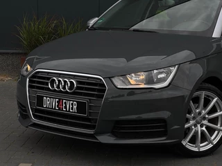 Audi A1 Sportback – thumbnail 2