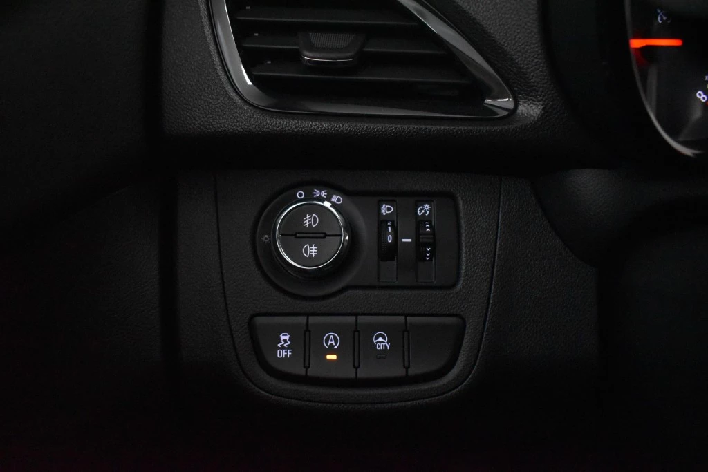 Opel KARL – foto 17