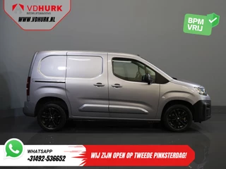 Citroën Berlingo – thumbnail 6
