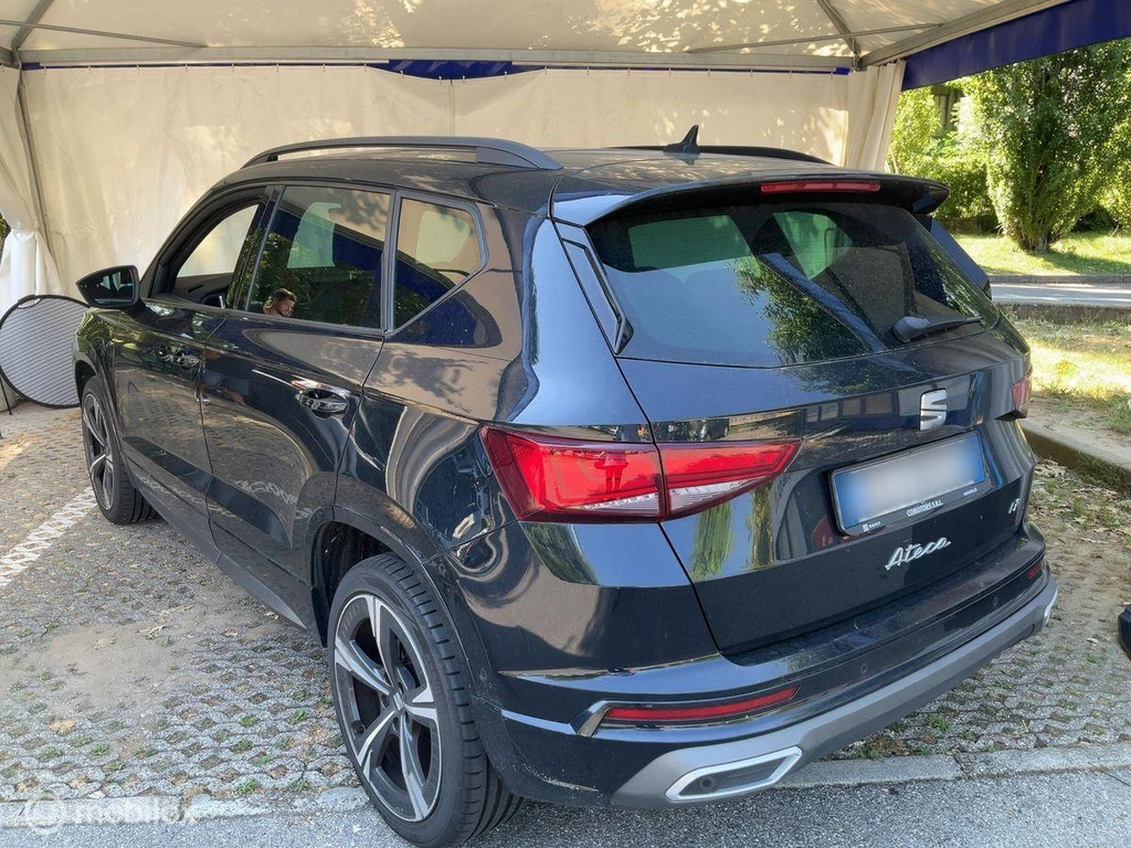 SEAT Ateca – foto 2