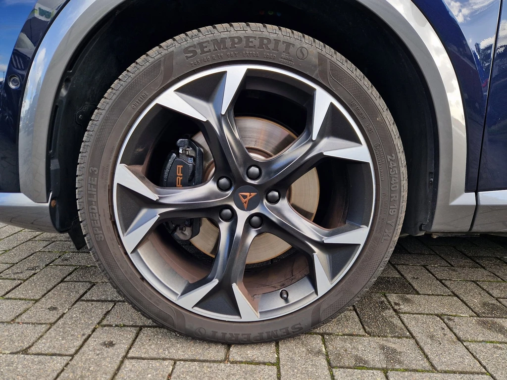 CUPRA Formentor – foto 9