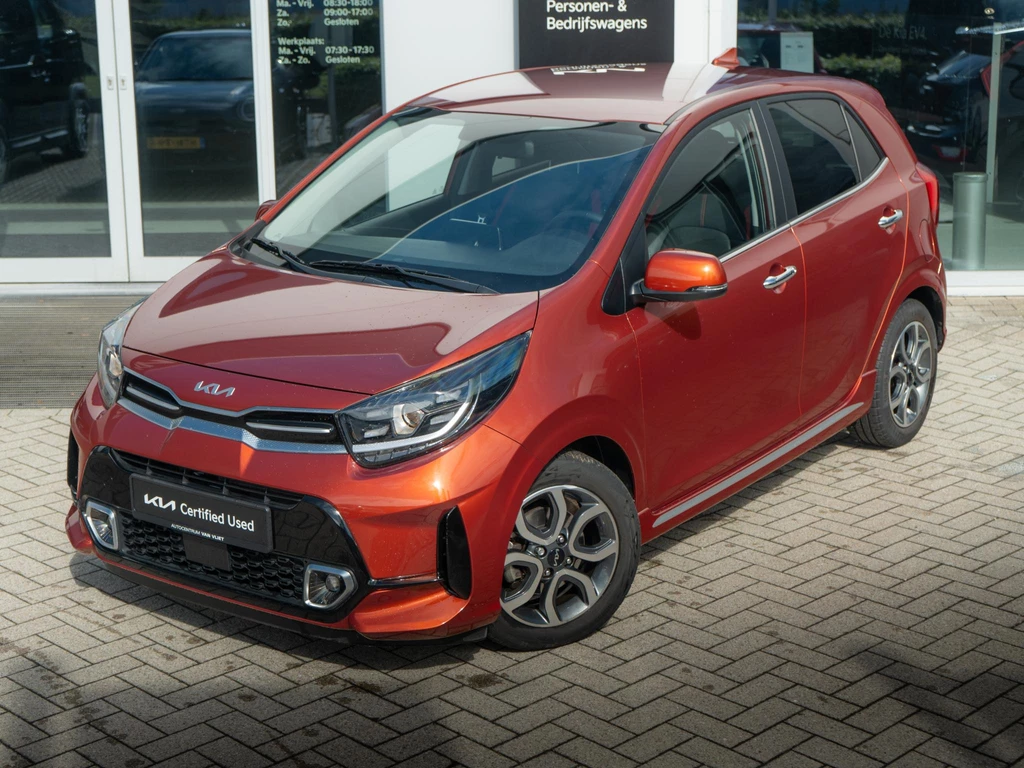 Kia Picanto – foto 2