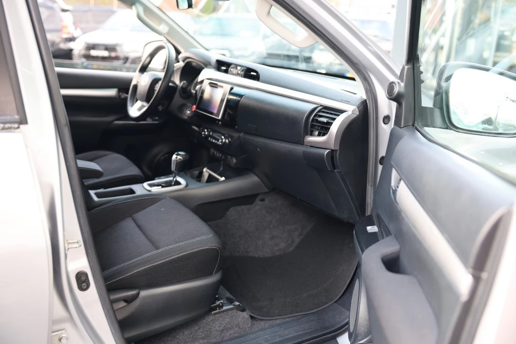 Toyota Hilux – foto 22
