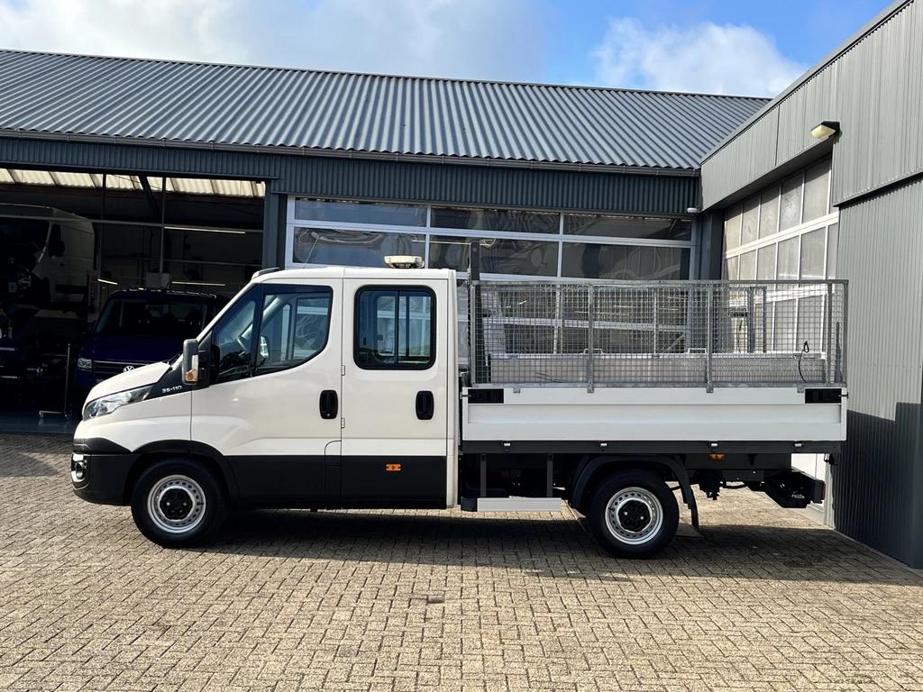 Iveco Daily – foto 4